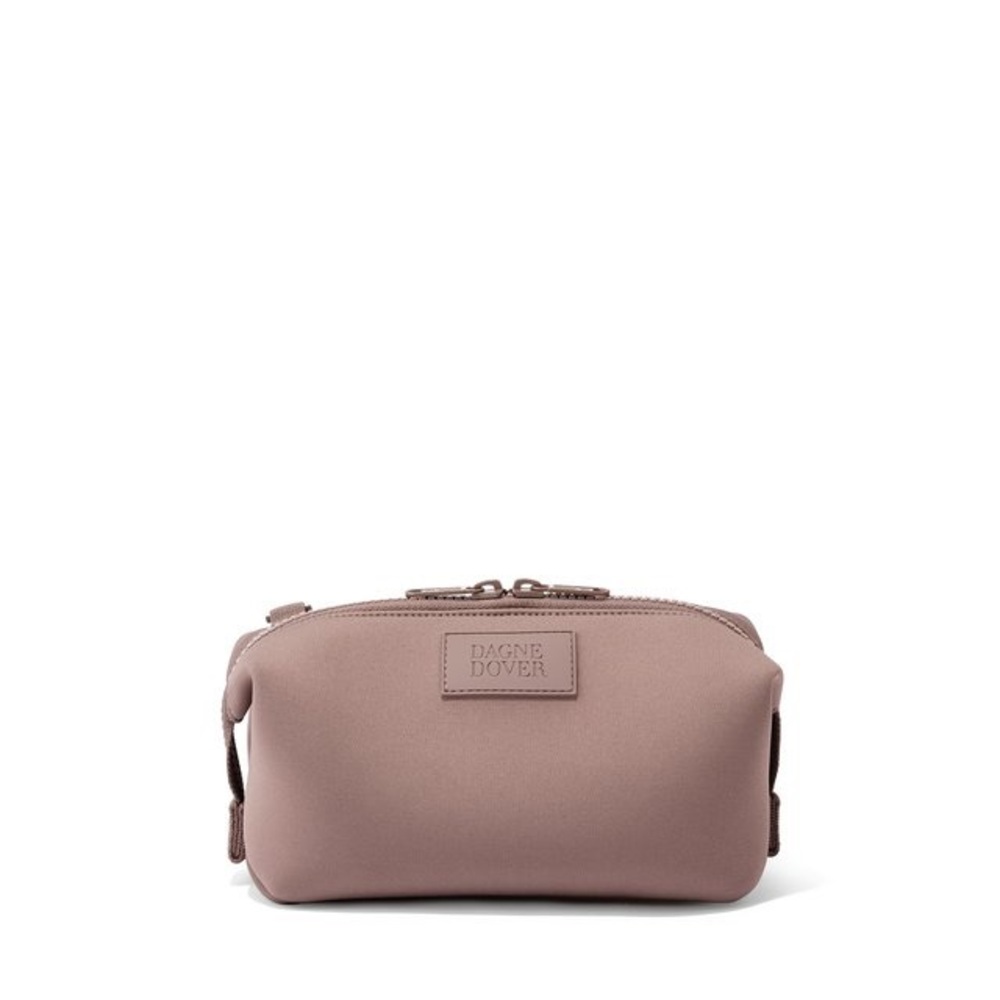 Dagne Dover Hunter toiletry bag